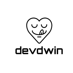 Devdwin logo
